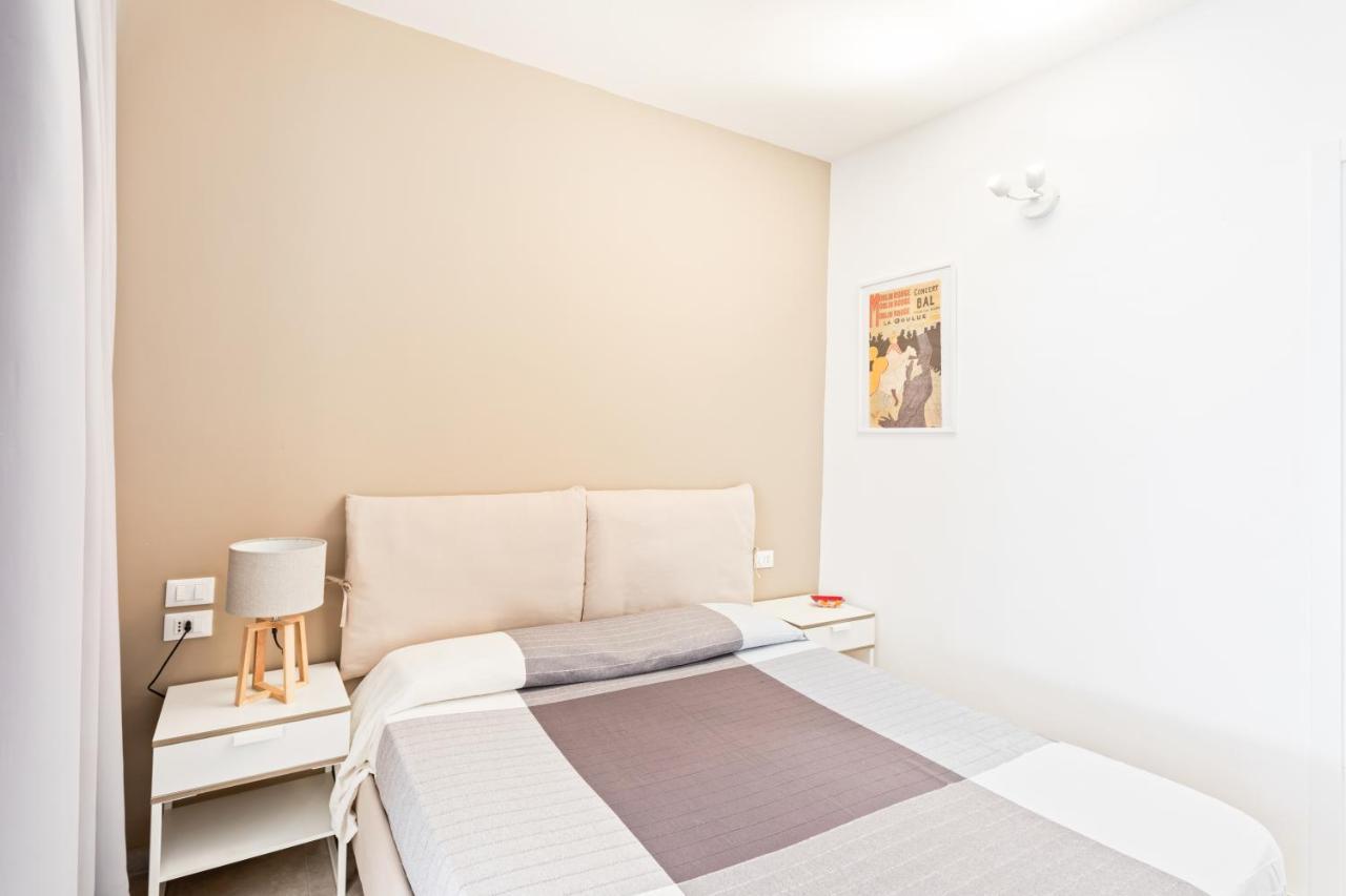 Appartement Luminoso Nuovalucello Apart- Giardino E Parcheggio Privato