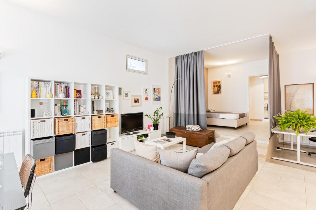 Apartment Luminoso Nuovalucello Apart- Giardino E Parcheggio Privato *