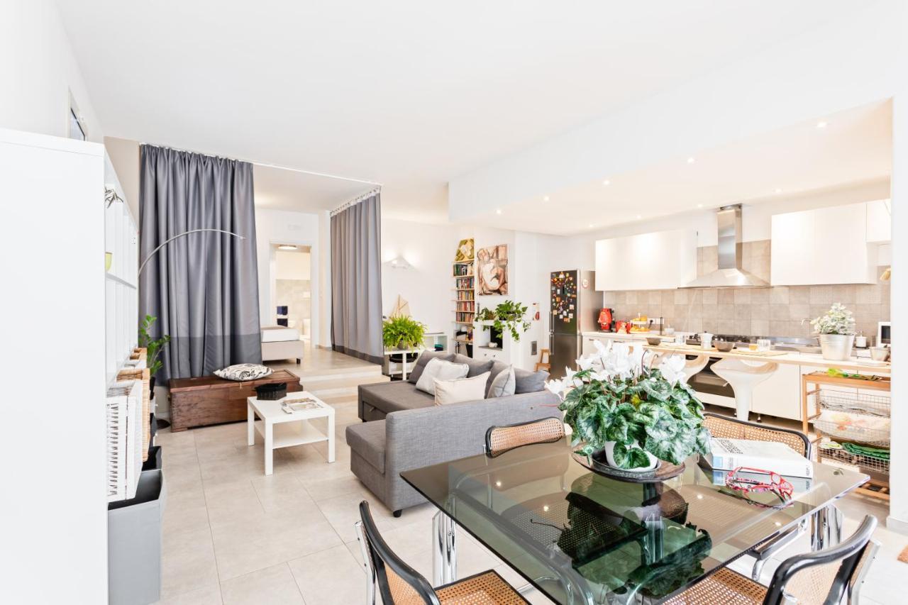 Apartment Luminoso Nuovalucello Apart- Giardino E Parcheggio Privato *
