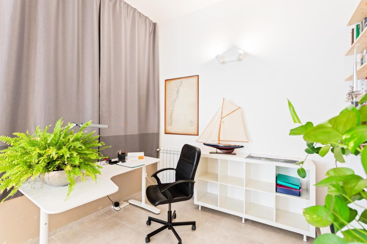 Apartment Luminoso Nuovalucello Apart- Giardino E Parcheggio Privato