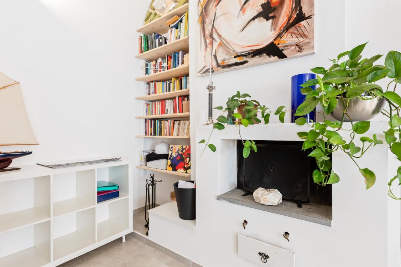 Apartment Luminoso Nuovalucello Apart- Giardino E Parcheggio Privato *